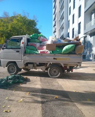 Вывоз мусора 24/7 Musir musur musor chiqindilar 1