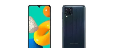 Samsung Galaxy M32 6/128 GB — Holati ideal! Sotiladi.