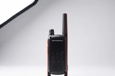 Motorola Talkabout T82 ratsiyasi 1