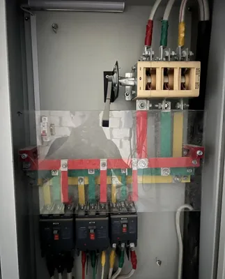 Elektirika 24/7 xizmatdamiz 1