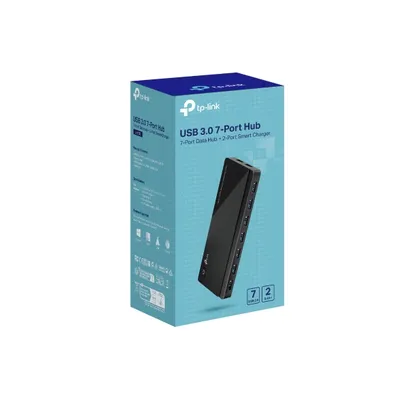Tp-Link USB 3.0 7-Port Hub with 2 Charging Ports 1