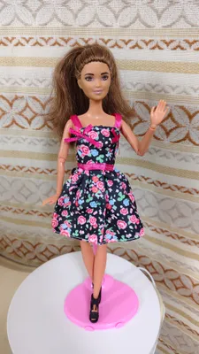 Barbie qo‘g‘irchog‘i Barbie 1