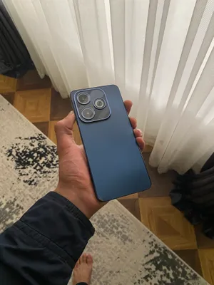 Infinix Hot 40i 8+8/128gb holati yaxshi 1