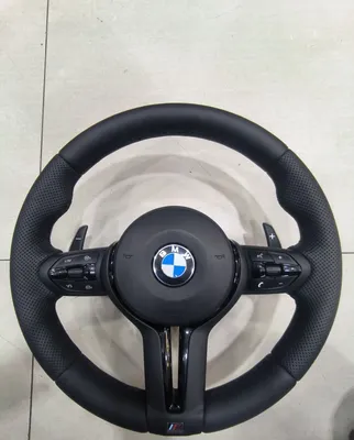 Bmw rul yengi airbag bor
