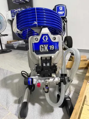 Окрасочный аппарат GX19 230V Graco