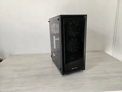 Корпус Hoftech Gaming ATX 1