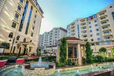 2 xonali kvartira, 69 m2, Yunusobod 1