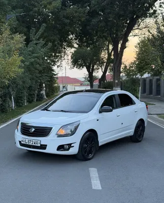 Cobalt, автомат, Midnight 1
