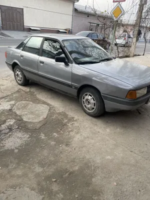 Srochna sotiladi Audi 1