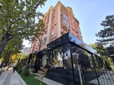 5-комнатная квартира, 448 м², Юнусабад 1