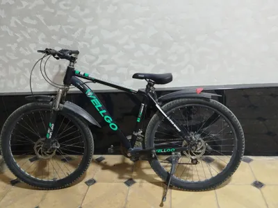 velosiped yaxshi haydalgan narxini kelishamiz 1