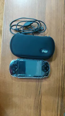 PSP