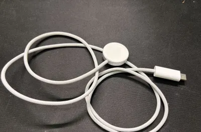 Оригинальная зарядка для Apple Watch