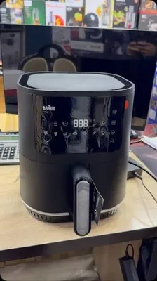 Braun HF3030 ko‘p funksiyali pechi 1