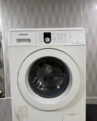 Продам стиральную машину