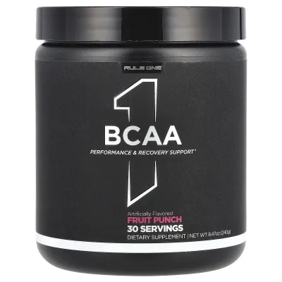 Rule One BCAA 30 порций
