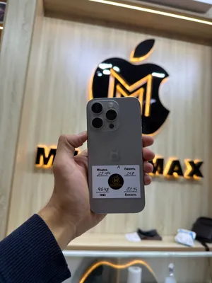 iPhone 15 pro 128Gb 1