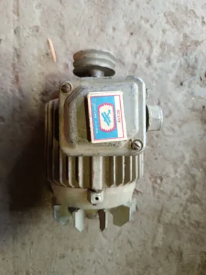 Elektr dvigateli 1