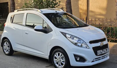 Spark 2019 Avtomat 1