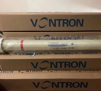 Мембрана обратного осмоса / мембрана фильтра 4040 / Vontron ULP21-4040