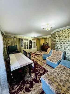 150 m² li 5 xonali kvartira 1