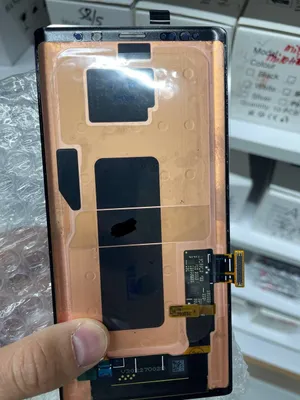 Samsung note 9 LCD ORIGINAL 1