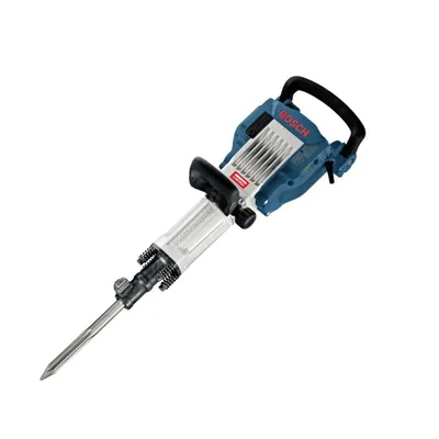 Bosch GSH 16-30 Professional buzuvchi bolg‘a 1