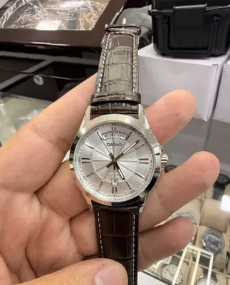 Yaponiyaning Casio soati 1