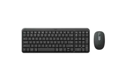 ( Logitech MK250 Compact Bluetooth Wireless Combo to‘plami 1