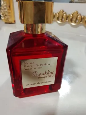 Феромоновые духи Barakat