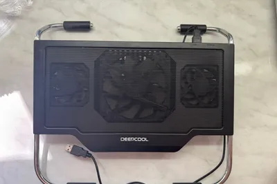 DeepCool N2000 TRI
