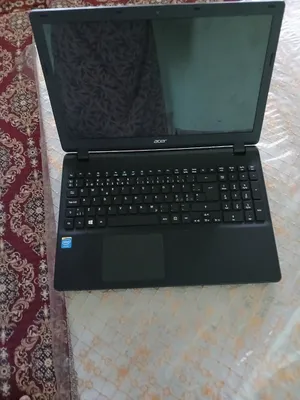 acer ноутбук 1