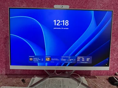 MYPRO Monoblok 1