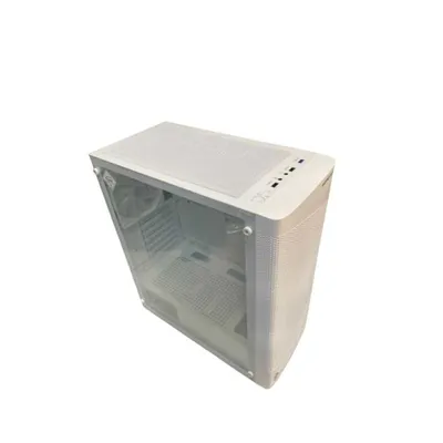 AVT / GAMING Aero korpusi / ATX, mATX, Mini-ITX 1