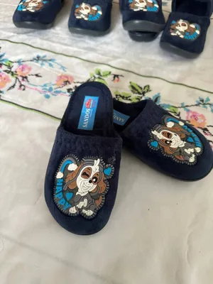 болалар тапочкаси 1