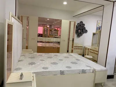 Yotoqxona mebeli yangi turkiyadan zakas berilgan. 1