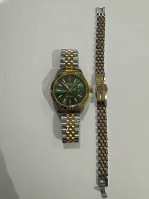 Часы Rolex + браслет Rolex