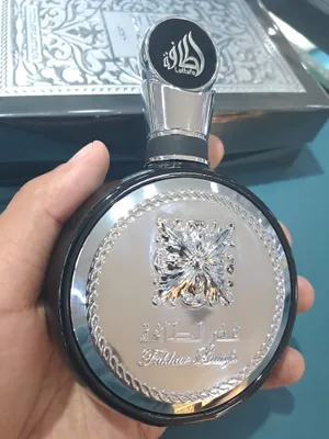 Fakhar Lataffa eau de Parfum 1
