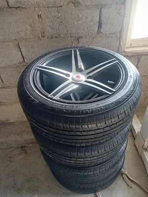 Диски и шины RDK 1