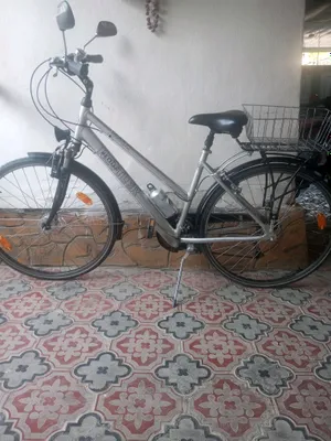 german velosiped 1