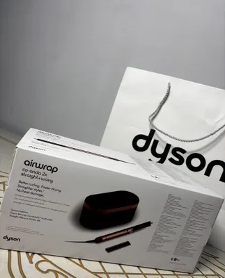 Dyson Airwrap Complete Long 1