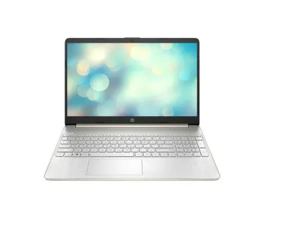 LAPTOP HP 15s-fq5287nia I7-1255U/8GB RAM/512GB SSD/15.6" FHD 1