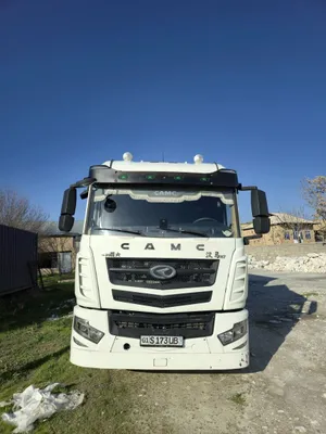CAMC (Hanma Technology) H7 430(Euro VI) 1