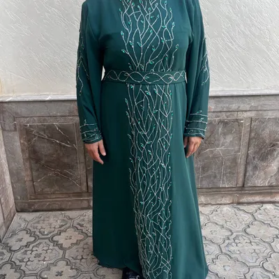 Ayyollar kiyimi 2
