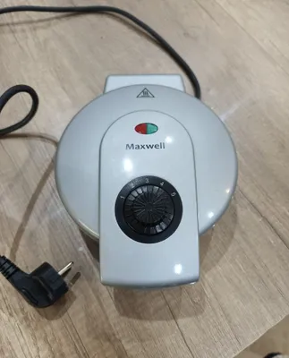 Elektr vafelnitsa 1