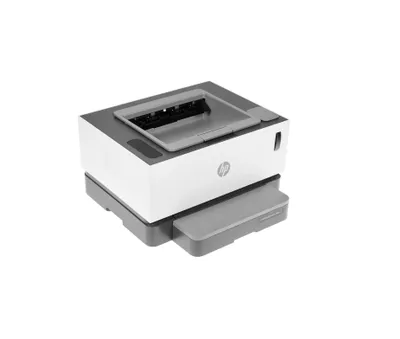 HP Neverstop Laser 1000n printeri (A4, 20 bet/min, 32 MB, USB, LAN) 1
