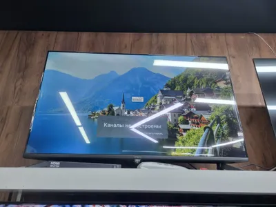 Televizor Yasin 43" full hd