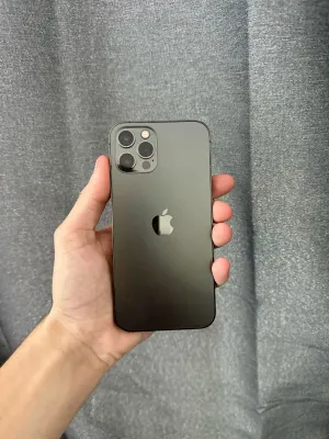 Iphone 12pro