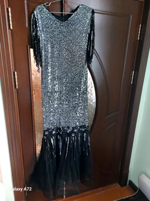 ribka vecherniy koylak