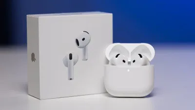 Apple AirPods 4 1